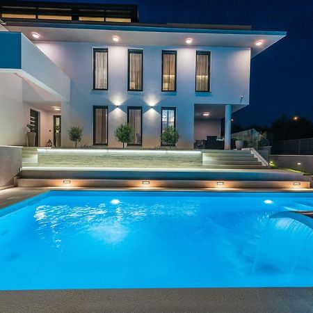 Villa Franica Zára Kültér fotó